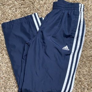 Boys Adidas Pants